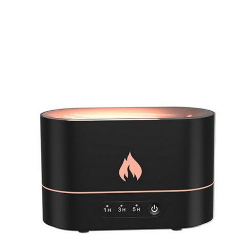 Flame Light Diffuser